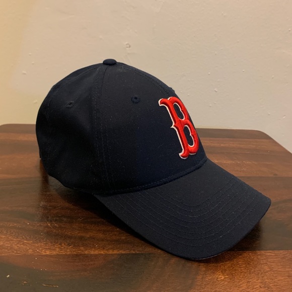 SOLD❗️Boston Red Sox Cap Team MLB - Picture 3 of 9